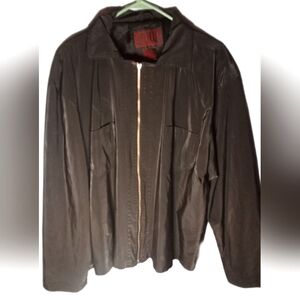Bb Dakota light jacket